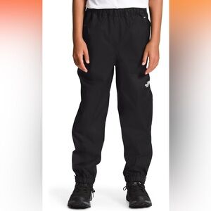 The North Face Teen Antora Rain Pants. 12 (L). NWT
